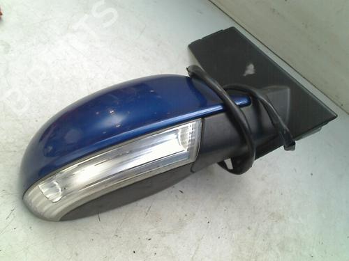 Right mirror VW GOLF PLUS V (5M1, 521) 1.4 TSI | BP21915260C27 