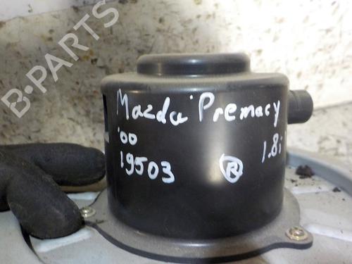 Varmeblæser MAZDA PREMACY (CP) 1.9 (CP8W) (100 hp) 23004711
