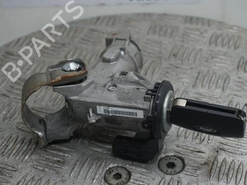 Ignition barrel FORD FIESTA VI (CB1, CCN) 1.25 | BP23018079M48 