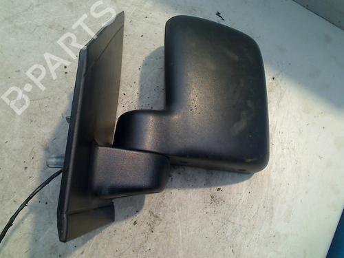 Left mirror FORD TRANSIT CONNECT (P65_, P70_, P80_) 1.8 TDCi | BP21917305C26 