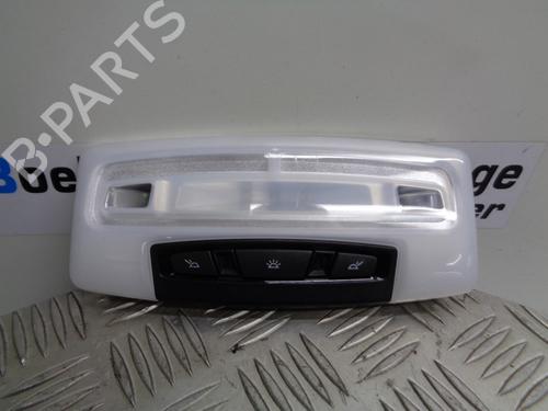 Used Interior roof light BMW 1 (F20) 118 i (136 hp) 23011827