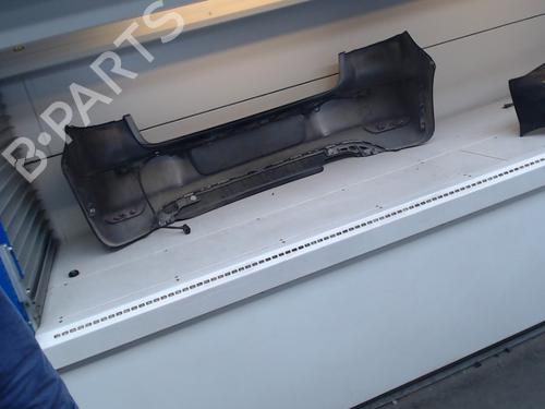 Rear bumper VW GOLF VI (5K1) 1.2 TSI | BP21944065C8 