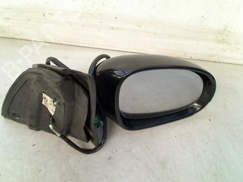 Used Right mirror VW GOLF V (1K1) 1.4 TSI (170 hp) 21915267