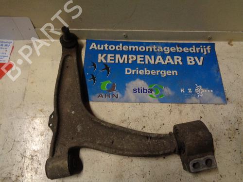 Used Right front suspension arm OPEL VECTRA C Estate (Z02) 2.2 direct (F35) (155 hp) 21908621