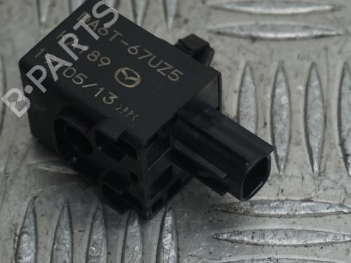 Elektronisk sensor MAZDA 2 Hatchback (DL, DJ) 1.5 SKYACTIV-G (90 hp) 22369356