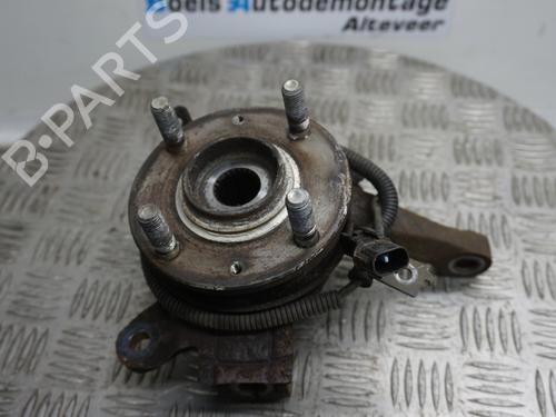 Used Other HYUNDAI i10 I (PA) 1.1 (67 hp) 23014059