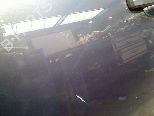 Left rear door OPEL CORSA D (S07) 1.0 (L08, L68) | BP21912738C4 