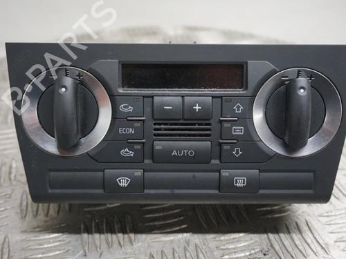 Used Climate control AUDI A3 Sportback (8PA) 1.8 TFSI (160 hp) 24590154