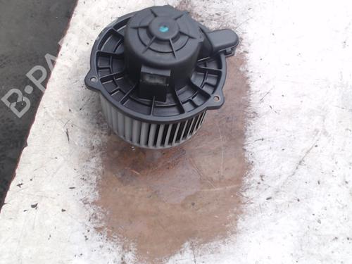 Used Heater blower motor HYUNDAI TUCSON (JM) 2.0 (141 hp) 21943658