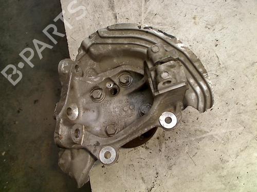 Used Right front steering knuckle BMW 3 (E90) 318 d (143 hp) 21927053