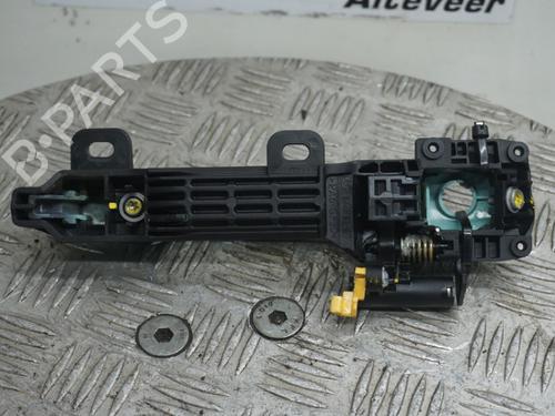 Front left exterior door handle CITROËN C1 II (PA_, PS_) 1.0 VTi 68 | BP23019226C128 