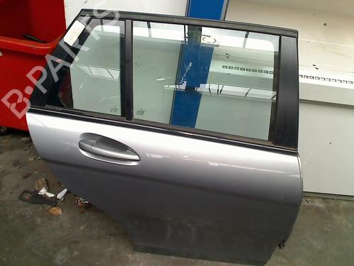 Used Right rear door MERCEDES-BENZ C-CLASS T-Model (S204) C 180 Kompressor (204.245) (156 hp) 21919658
