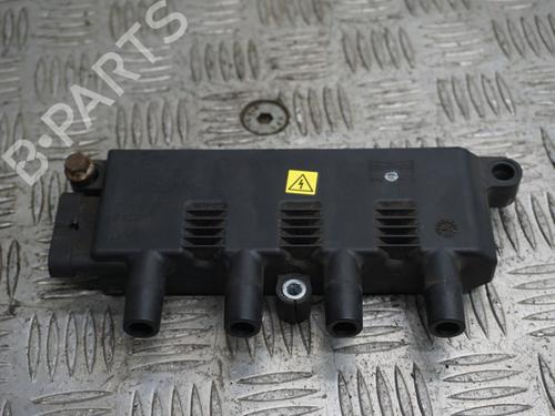 Used Ignition coil FIAT 500 (312_) 1.2 (312AXA1A) (69 hp) 23014180