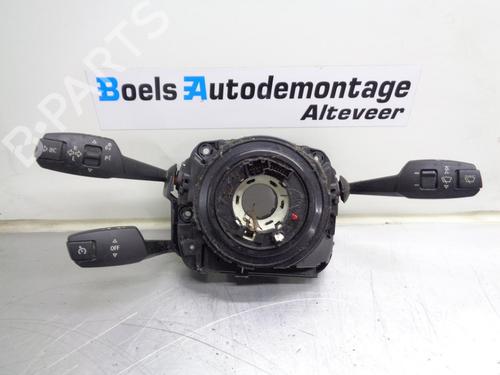 Ratstangsstang BMW 3 (E90) 330 d (231 hp) 23010269