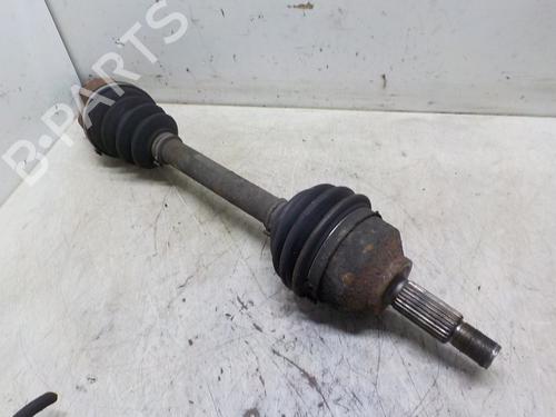 Left front driveshaft FORD FOCUS I (DAW, DBW) 1.8 TDCi | BP23027514M38 