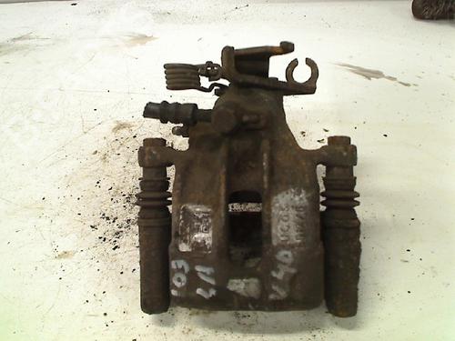 Used Left rear brake caliper VOLVO V40 Estate (645) 1.6 (109 hp) 21919499