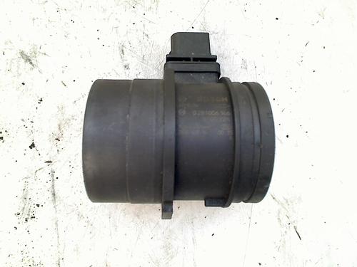 Used Mass air flow sensor BMW 3 (E90) 318 d (143 hp) 21916448