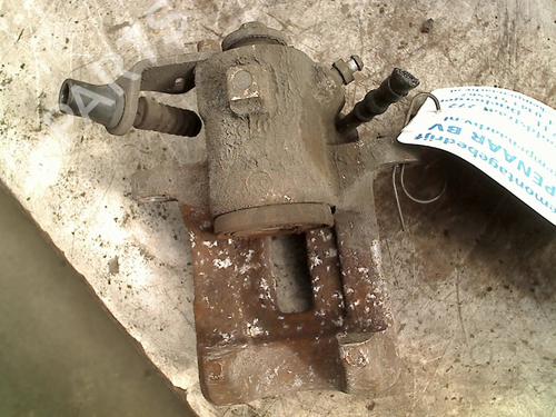 Left rear brake caliper VW POLO V (6R1, 6C1) 1.4 (6R1) | BP21933308M107 