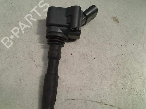 Used Ignition coil VW PASSAT B8 (3G2, CB2) 1.4 TSI (125 hp) 21915508