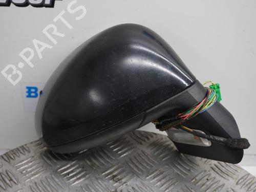 Right mirror CITROËN C4 I (LC_) 1.4 16V | BP23017151C27 