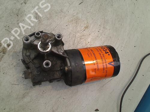 Used Front wiper motor MITSUBISHI SPACE STAR MPV (DG_A) 1.9 DI-D (DG4A) (102 hp) 21914215