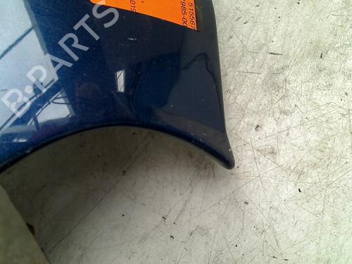 Right front fenders VW JETTA III (1K2) 1.6 | BP21916159C42 