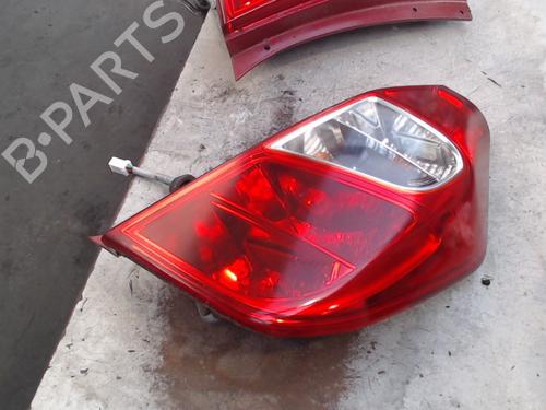 Used Right taillight HYUNDAI i10 I (PA) 1.1 (69 hp) 21944399