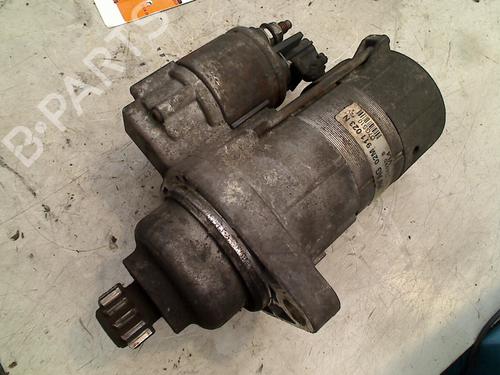 Used Starter VW CADDY III Box Body/MPV (2KA, 2KH, 2CA, 2CH) 2.0 SDI (70 hp) 21921978