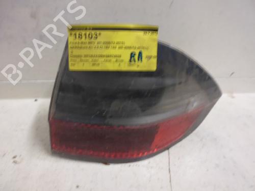 Used Right taillight FORD S-MAX (WA6) 2.0 TDCi (140 hp) 21905976