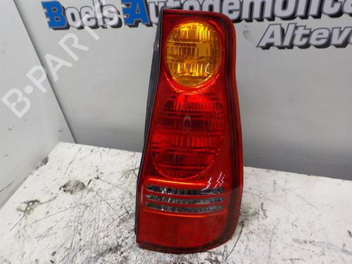 Right taillight HYUNDAI MATRIX (FC) 1.6 | BP23008459C35 