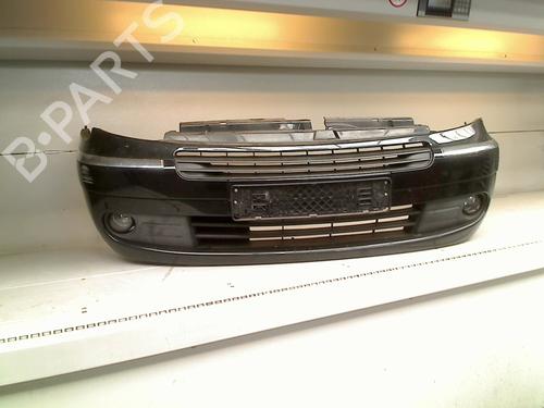 Used Front bumper CITROËN XSARA PICASSO (N68) 1.8 16V (115 hp) 21934164