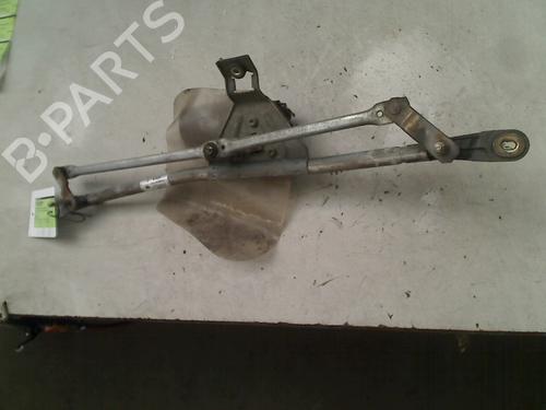Used Front wipers mechanism SEAT CORDOBA (6K1, 6K2) 1.4 16V (75 hp) 21924860
