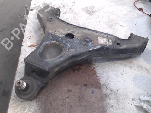 Querlenker links vorne für VW CRAFTER 30-50 Van (2E_) 2.0 TDI (109 hp) 21945407