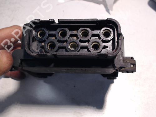 Electronic module VW POLO (9N_, 9A_) 1.4 TDI | BP21943931M83 