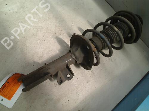Used Left front shock absorber HYUNDAI i10 I (PA) 1.2 (86 hp) 21921203