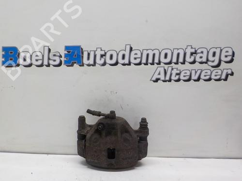 Used Right front brake caliper HYUNDAI GETZ (TB) 1.5 CRDi (88 hp) 23008533