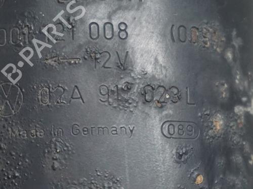 Starter VW GOLF IV (1J1) 2.0 | BP23020238M8 