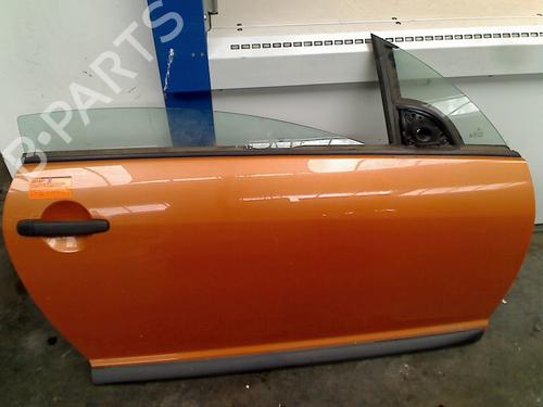 Dør høyre foran CITROËN C3 Pluriel (HB_) 1.6 (109 hp) 21921036