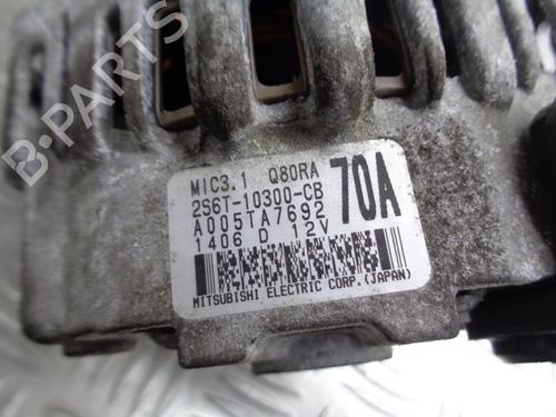 Generator MAZDA 2 (DY) 1.4 | BP23011215M7 