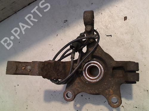 Right front steering knuckle NISSAN MICRA III (K12) 1.2 16V | BP21928329M26 