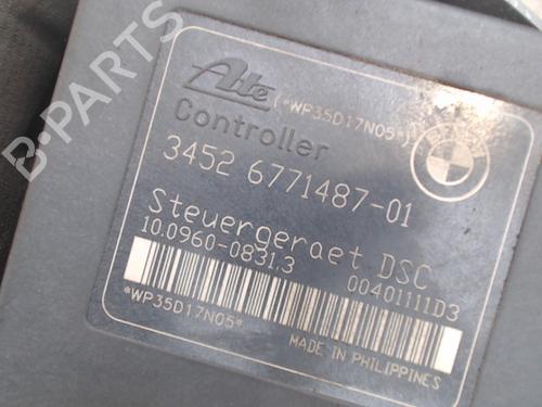 ABS pump BMW 1 (E87) 120 d | BP21941926M43 