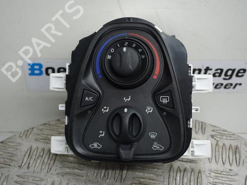 Used Climate control PEUGEOT 108 1.0 VTi 72 (72 hp) 23017719