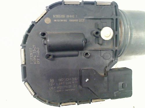 Front wiper motor VW GOLF VI (5K1) 2.0 GTi | BP21912837M29 