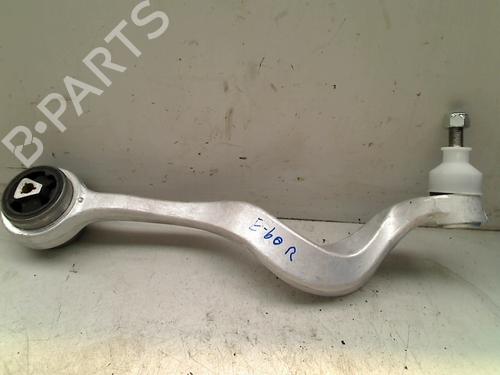 Used Right front suspension arm BMW 5 (E60) 520 d (163 hp) 21916540