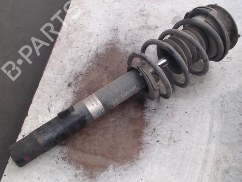 Used Left front shock absorber BMW 1 (E87) 120 d (163 hp) 21941901