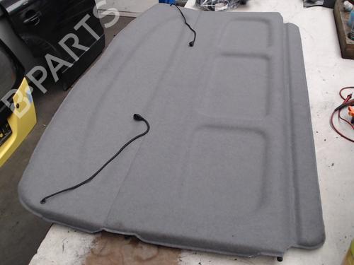 Used Rear parcel shelf CITROËN XSARA PICASSO (N68) 1.6 16V (109 hp) 21940589