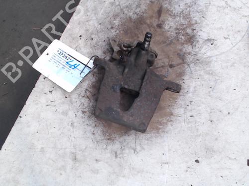 Left rear brake caliper FORD MONDEO III Turnier (BWY) 2.0 16V | BP21939239M107 