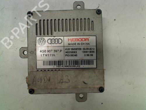 Used Xenon ballast AUDI A3 (8V1, 8VK) 1.2 TFSI (105 hp) 21913521