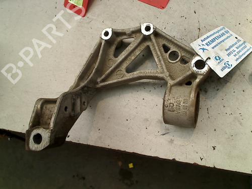 Used Left front suspension arm SEAT IBIZA III (6L1) 1.4 16V (75 hp) 21930552