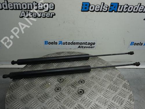 Used Tailgate lift support PEUGEOT PARTNER Tepee 1.6 VTi (120 hp) 23016705